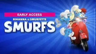 [Promo] Astro First &bull; SMURFS 2025 (EARLY ACCESS)