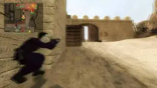 [HD] Comics Dreams - Counter Strike : Source