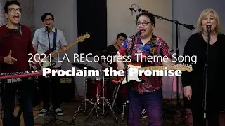 Proclaim the Promise &ndash;&nbsp;Jaime Cortez