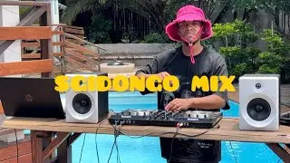 Productive sessions episode 30 mixed by Hloni da musiq (sgidongo mix 2025)