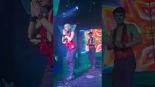 The Venue Cabaret Show Pattaya