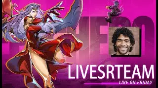 Epic Heroes 💥The  Forge Gift Explained | Friday Stream Clips