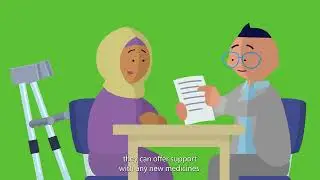 Help Your Pharmacy Help You!