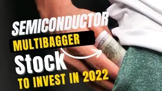 Best Semiconductor share to invest in 2022 | Penny Stock | Moschip Technologies Share Analysis