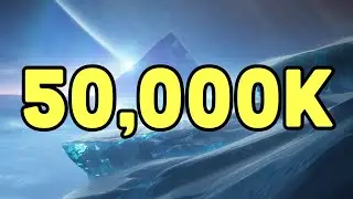 Destiny 2 | HOW TO GET 50,000K TRIUMPH POINTS FAST & EASY!!! All The Things You Can Do!