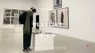 [playlist] 요즘 매장들은 이런 감성 틀더라 🌬️ | store-vibe chill pop mix