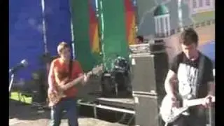 Warm Days - dream (live)