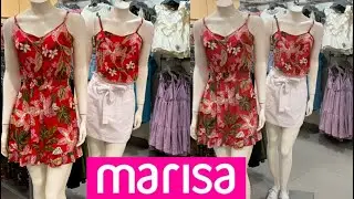 TOUR NA MARISA PELAS NOVIDADES DA SEMANA 