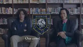 President Tuminez Testimonial for Karl Maeser Prepatory Academy