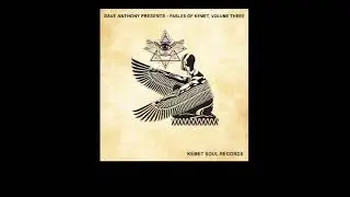 Sumerian Warrior by Aimo, D.O.A (Kemet Soul Records)