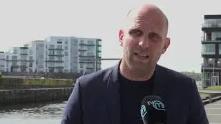 TV-M 29/4-20: De Bl&aring; Spejdere - Business LF - Underholdning -  Marielyst