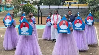 Celebrating the Guiding Light: Rev. Fr. Vinu Kumar’s Special Day