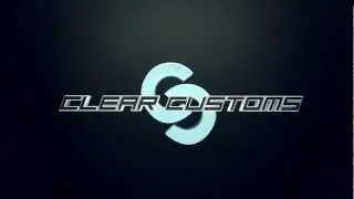 ClearCustoms Intro By monstyARTS