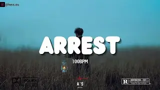 Afrobeat Type Beat - 'Lagos Nights' (FREE)