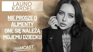 Launo Kardel: Sprawa nadal trwa, ale ja nigdy nie odpuszczę dla dobra mojego dziecka