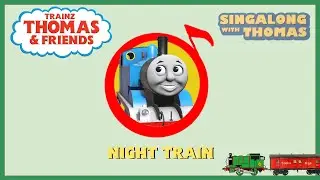 Trainz Thomas & Friends: Night Train