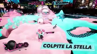 Foamstars |Trailer di annuncio Open Beta Party | PS5