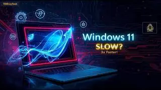 7 hidden secrets to make Windows 11 3x faster