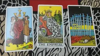 Personal Tarot card reading #money #finance #affirmations #manifest #divine #healing #lovetarot