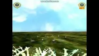 Bird Hunter 2003 Snow Goose Hunt 2
