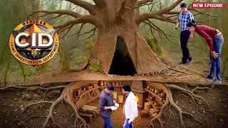 New Cid 2026 - मुजरिम के छुपने का ठिकाना देखकर सीआईडी टीम के होश उड़ गए | CID | Full Episode | #cid
