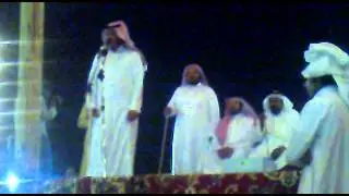أبو علاج وعايض الغامدي وبندر الأحمري ورياض الغامدي
