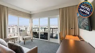 Residence Inn Marina del Rey | Los Angeles (CA), United States | Hotel Review 🏩