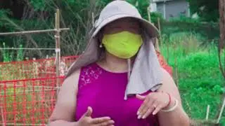 Asian Services In Action, Inc HAPI Fresh Video Featuring Malissa Xiong