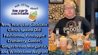 New Year’s Eve Cocktails 2025E053