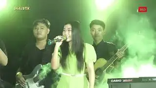 07 pantun janda rena maharena// skaustik live sinanggul