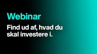 Hvad skal jeg investere i? (Nordnet)