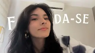 se te faz feliz, NÃO tem que fazer sentido