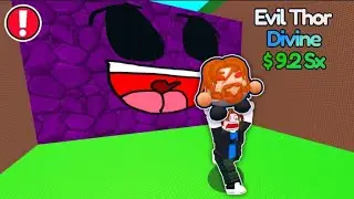 Roblox Experience [🌊🌋] Escape Wall for Pets 😡 By TPC Games - Basic Overview