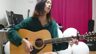 Climax Night / Yogee New Waves (cover)