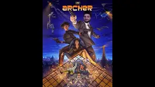 Multi-Voice Reviewer Archer series