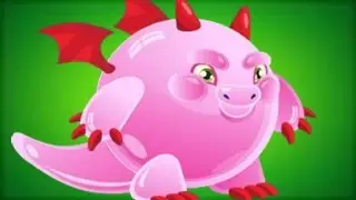 Dragon City How To Breed GUMMY DRAGON Updated