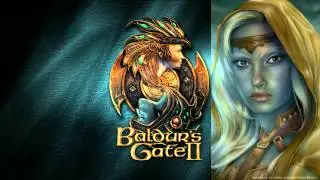 Baldurs Gate 2 Sounds - Companion Audio Collection [Sarevok,Valygar,Viconia,Yoshimo]