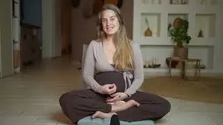 תובנות 20 שבועות של הריון