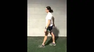Multifidi Activation (Standing)