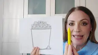 Ficha Pep&iacute;n, palomitas de ma&iacute;z. Mi&eacute;rcoles 21 octubre 2020.