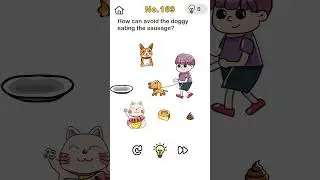 Brain Out Level 169 | Flying Gamer