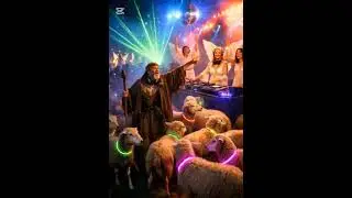 Tryumfy Kr&oacute;la Rave'owego