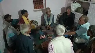 🌼फगुआ 🌼 होली खेलत रघुवीर अवध मा 💐🥀🍁#virelvideo #baghelilokgeetrewa #फगुआ