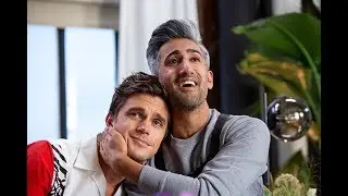 Queer Eye's Antoni Porowski reveals addiction struggle in new series