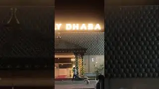 Classic Family Dhaba #classic #classicfam