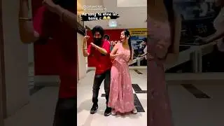 Kulhad Pizza Viral Video Today | Viral Couple Video 😱 #shorts #kulhadpizza