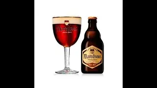 06 Maredsous Brune