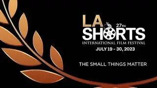 Los Angeles International Shorts Film Festival- TSEHAI INTERVIEW