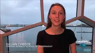 My Arctic hero: A leader in Arctic diplomacy