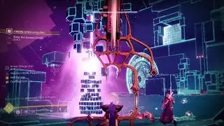 Destiny 2 The Variable Exotic Quest